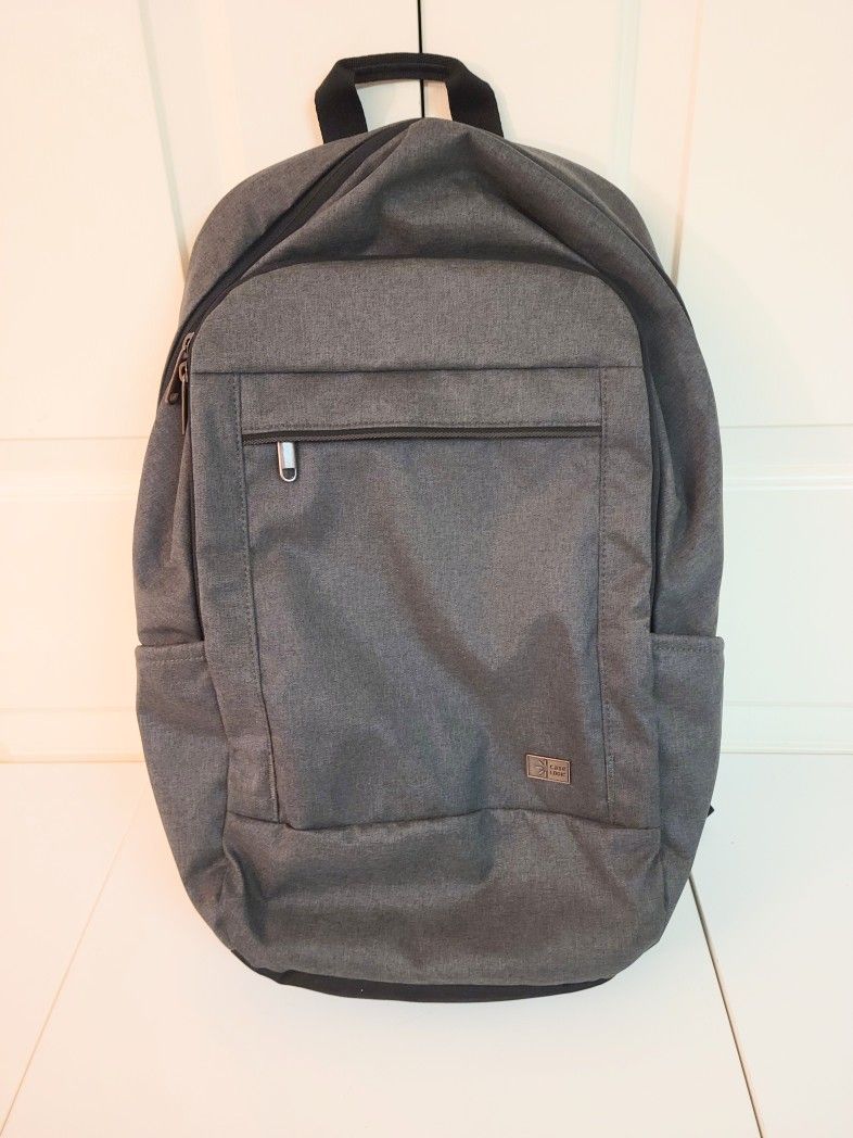 New Case Logic Laptop Backpack