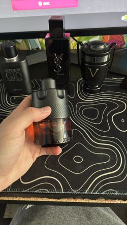 Colognes