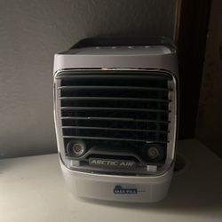 mini portable ac