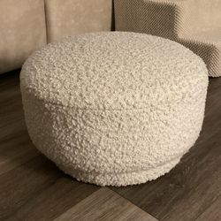 Foot Stool / Ottoman 