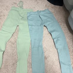 Zara Leggins 2x1
