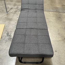 Brand New Multi Use Ottoman Sofa Bed Chair Recliner (4 color) 