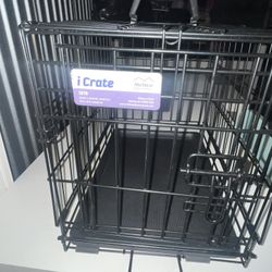 Small Crate 