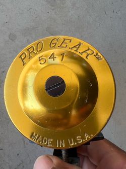 Pro Gear 541 Fishing Reel