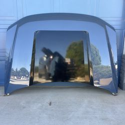 Ford F250 hood 2023 2024 2025