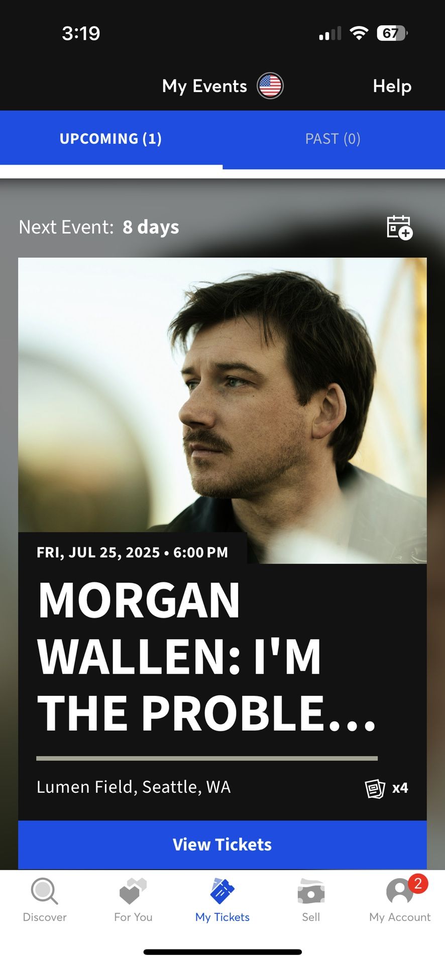 Floor / Morgan Wallen / Friday