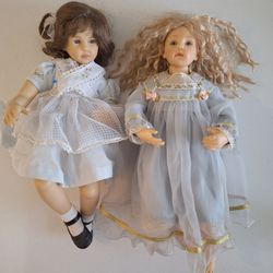 Richard Simmons Resin Dolls $5 Each