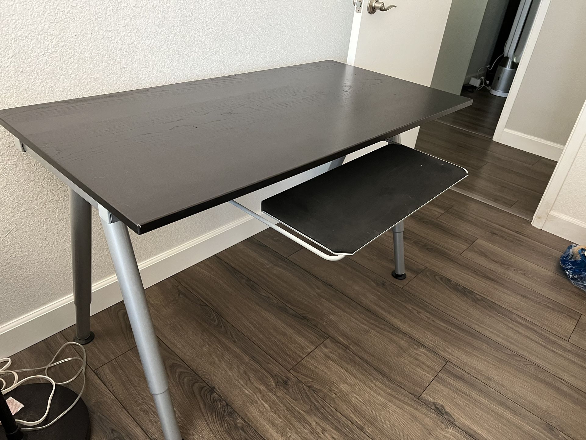 IKEA Desk for Sale in Guadalupe, AZ OfferUp