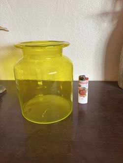 1960S Uranium Glass