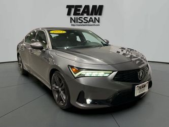 2023 Acura Integra