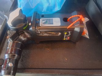 Tesla towing hitch