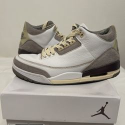 Jordan 3 “A Ma Maniere” 