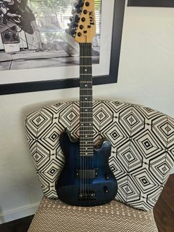 Kids Electric Guitar