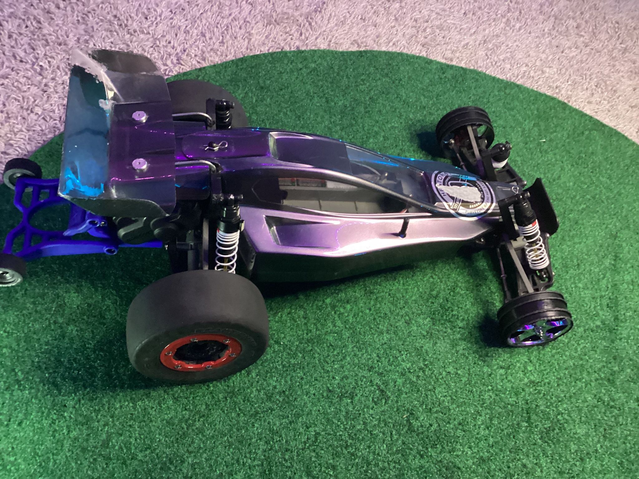 Traxxas Bandit