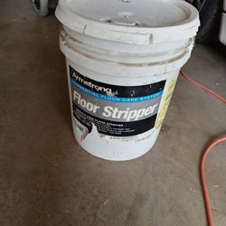 Armstrong Floor Stripper. Commercial Grade