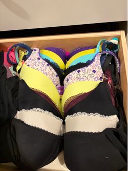 Victoria Secret Bras