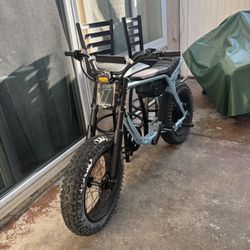 Super 73 Z Adventure 