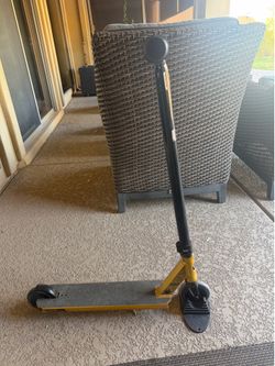 Lucky PROSPECT pro scoooter