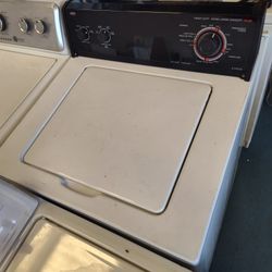 Roper Washer Topload Fully Functional Heavy Duty Highly Recommended 