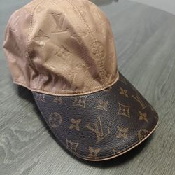 Louis Vuitton Baseball Cap