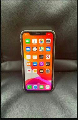 IPhone 11 Unlocked Like New