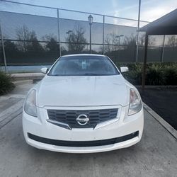 2008 Nissan Altima