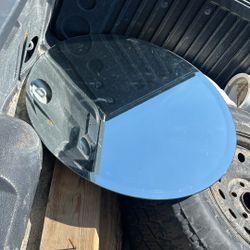 Oval Mirror Brand New