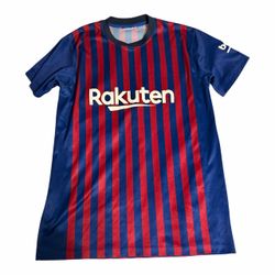 Barcelona 2024/25 home shirt