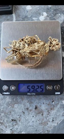 14k Gold 10k And 18k Ask For Details