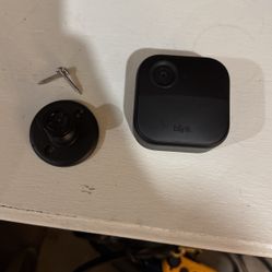 Blink Security System 