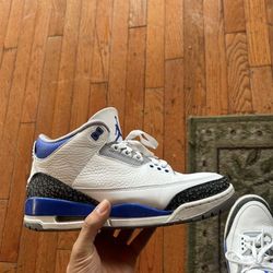 Air Jordan Retro 3