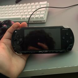 PSP 1001 Works Great 