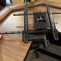 Adjustable Tv Mount