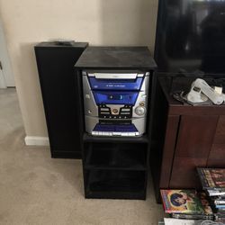 Stereo