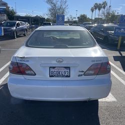 2003 Lexus ES 300