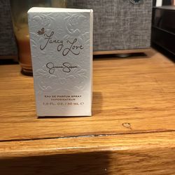 Jessica  Simpson fancy love