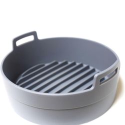Air fryer Dish