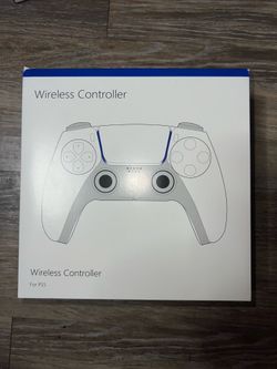 Ps5 controller