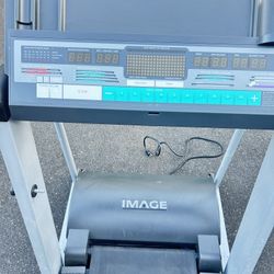 Image Treadmill 