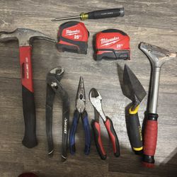 Hand Tools Great Price 