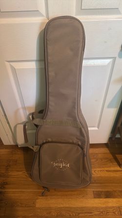 Taylor Acoustic Guitar Case – Lightweight Padded Gig Bag