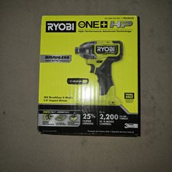 Brushless Cordless Compact 3/8 In.