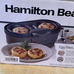 Egg Bite Maker 