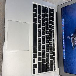 MacBook Air 13”Core i5