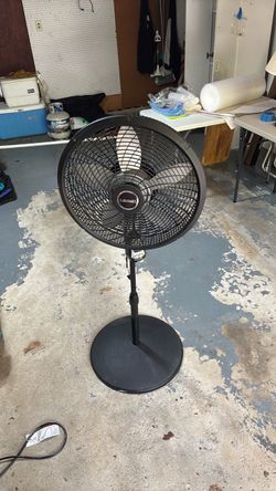 Lasko fan