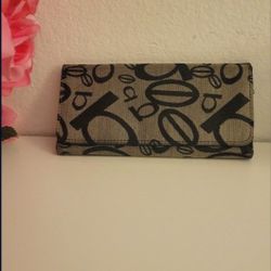 Wallet Bebe
