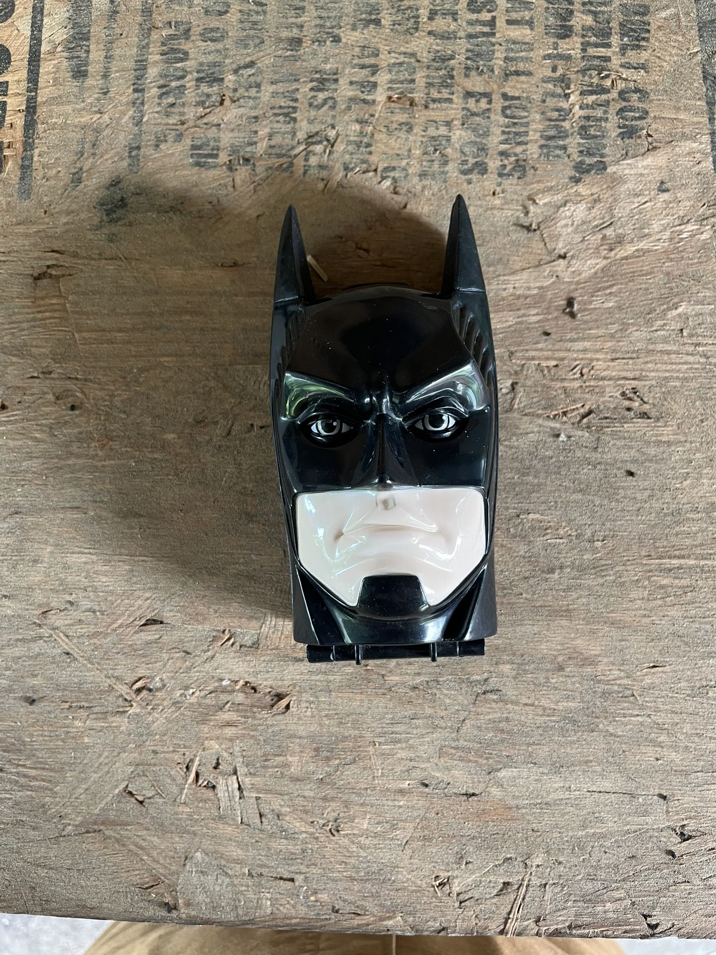 Batman Toy
