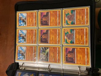 POKÉMON CARDS NM/M