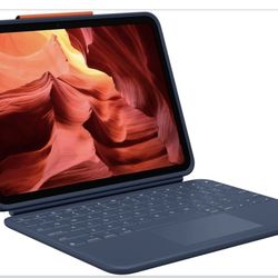 Logitech iPad Case 