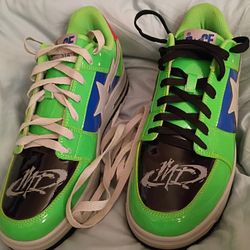 Bolsa Nueva I Tenis. Del Número 9/5 De Hombre 